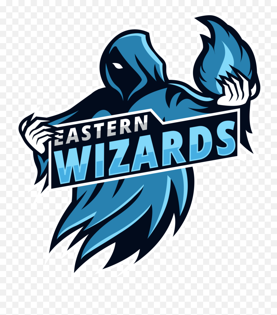 Download Hd Eastern Wizards - Graphic Design Transparent Png Automotive Decal,Wizards Png
