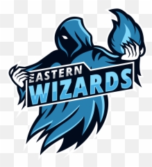 Download Hd Eastern Wizards - Graphic Design Transparent Png Automotive Decal,Wizards Png