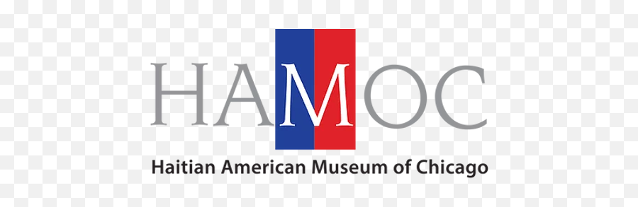 Haitian American Museum Of Chicago Hamoc - Nbaa Png,Haitian Flag Png