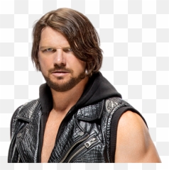 Aj Styles Png Photo - 2016