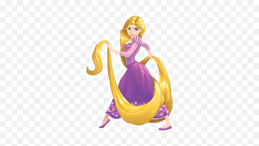 Rapunzel Png File Disney Princess - Disney Princess Rapunzel Png,Rapunzel Transparent Background