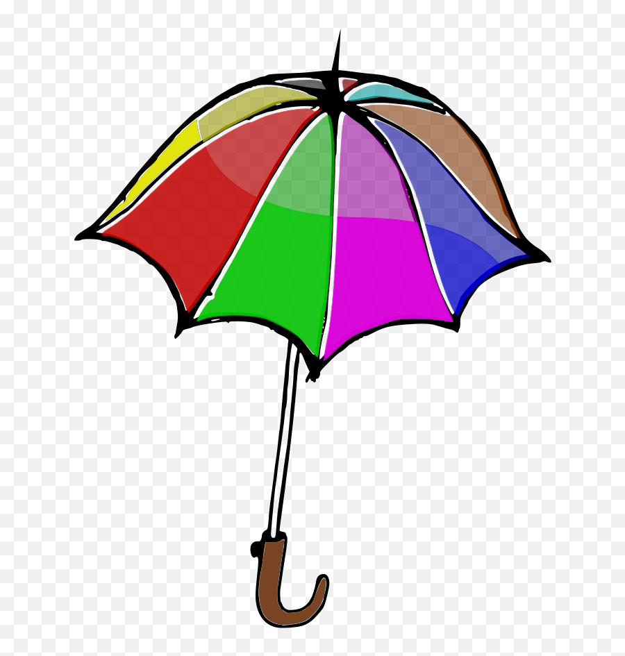 Umbrella Png Svg Clip Art For Web - Umbrella Animation,Umbrella Clipart Png