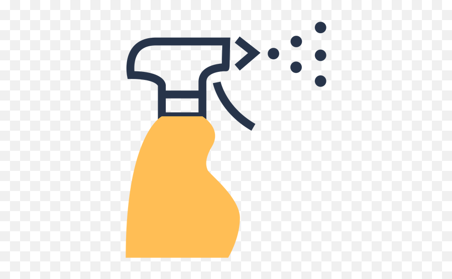 Cleaning Spray Icon - Spray Png,Spray Png