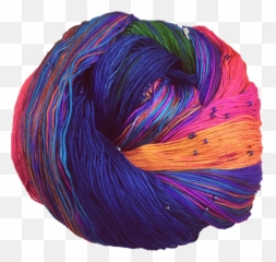 Download Hand Beaded Silk Yarn Png