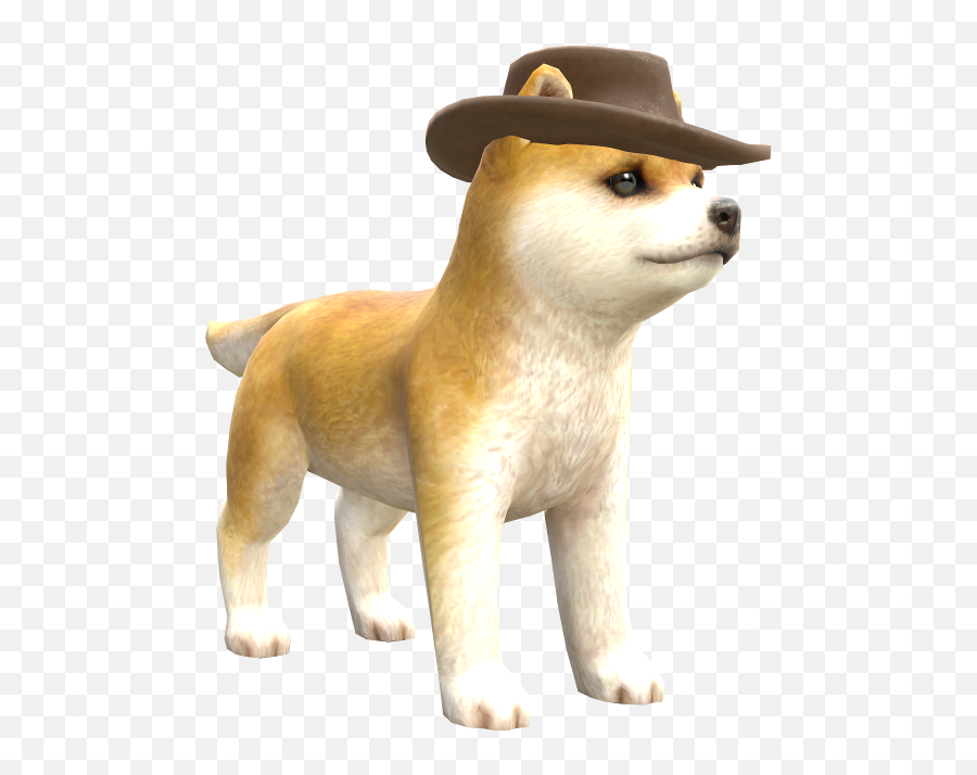 Super Mario Odyssey - Dog From Mario Odyssey Png,Shiba Inu Png