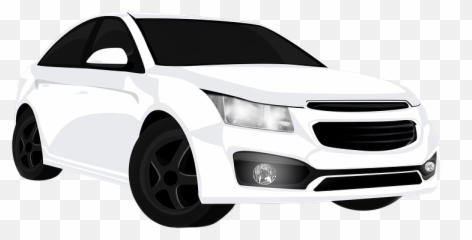 Car White Automobile - Gadi Ka Png,Auto Png
