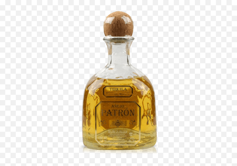 Patron Tequila Transparent Png Image - Patron,Patron Bottle Png