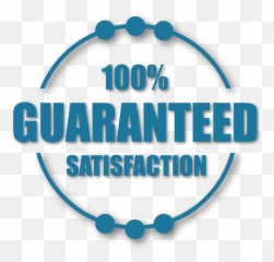 Satisfaction Guaranteed Png Image With - Dot,Satisfaction Guaranteed Png