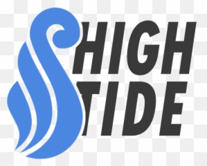 High Tide Client Reviews - Vertical Png,Tide Logo Png