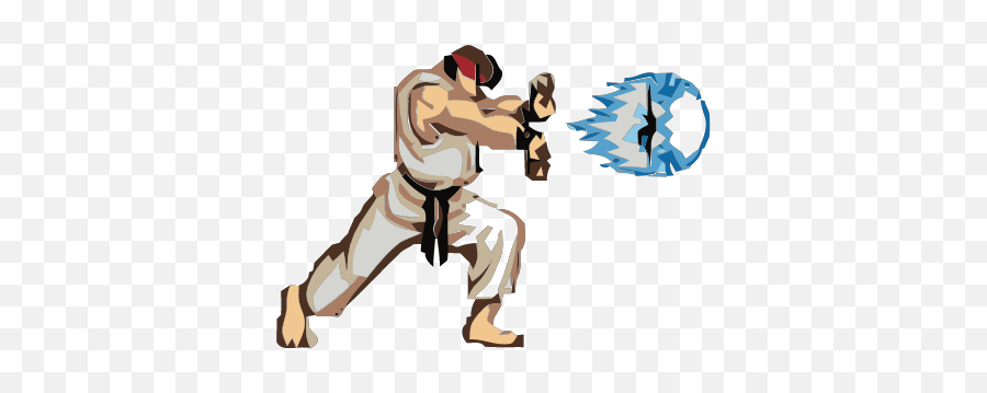 Gtsport Decal Search Engine - Street Fighter Sticker Png,Ryu Hadouken Png