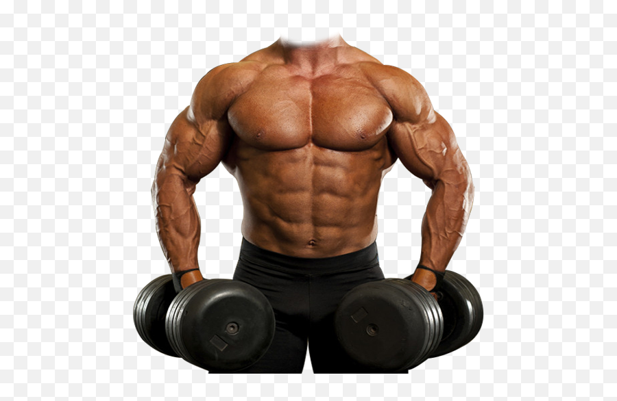 Body Builder Photo Suit - Bodybuilding Body Transparent Png,Bodybuilder Png