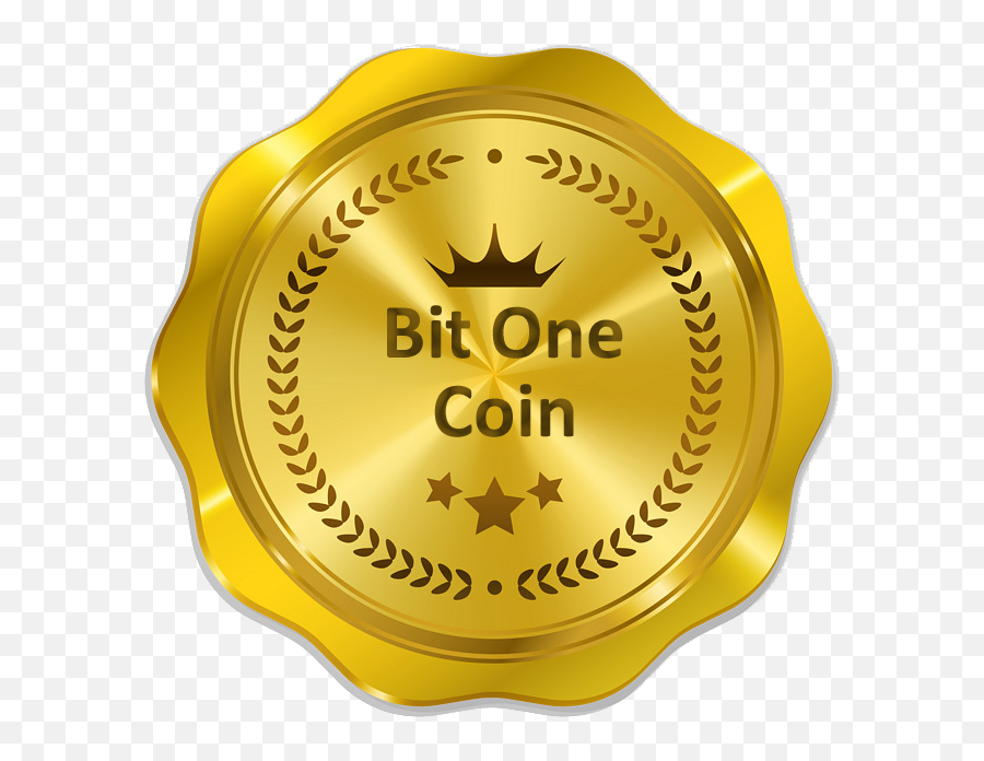 Download Bitcoin - Icon Vector Graphics Png Image With No Vector Gold Medal Png,Bitcoin Icon Png