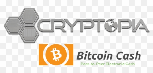 Cryptopia Will Support Bitcoin Cash Should Fork Occur - Accepted png