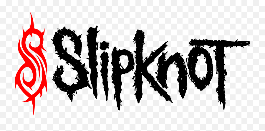 Slipknot Logo - Slipknot Logo Png,Slipknot Logo Transparent