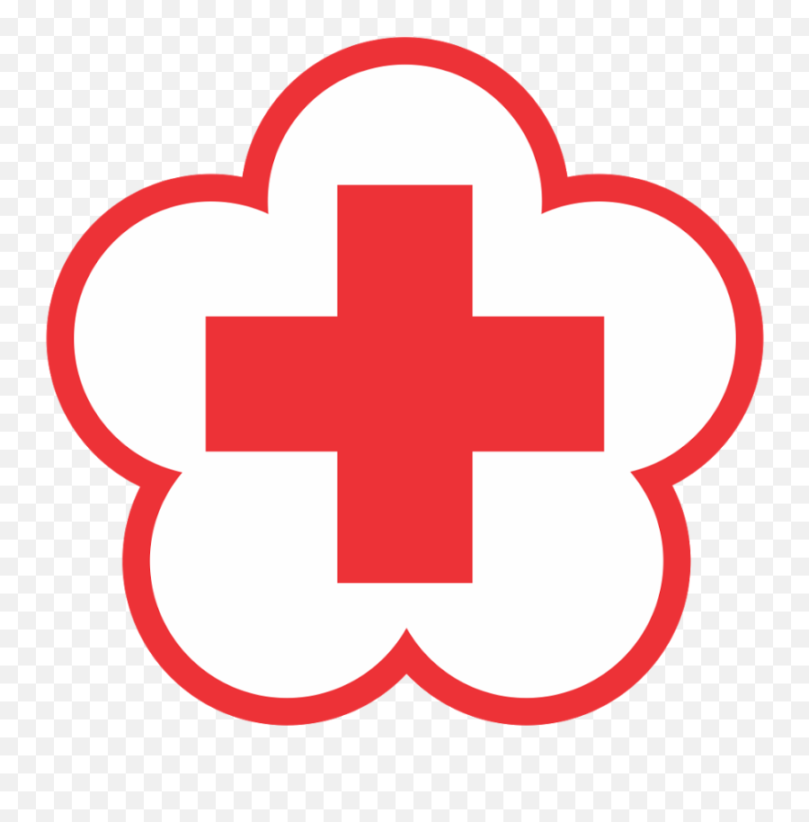 Palang Merah Indonesia Logo - Indonesian Red Cross Society Png,Palang Merah Indonesia Logo