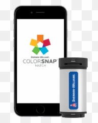 Sherwin - Color Sensor Williams png