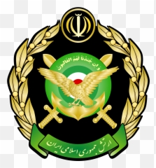 Iran Air Force And Army Logo - Ground Forces Of Islamic Republic Of Iran Army Png,Battlefield V Logo