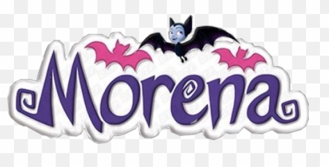 Vampirina Sticker - Fictional Character png