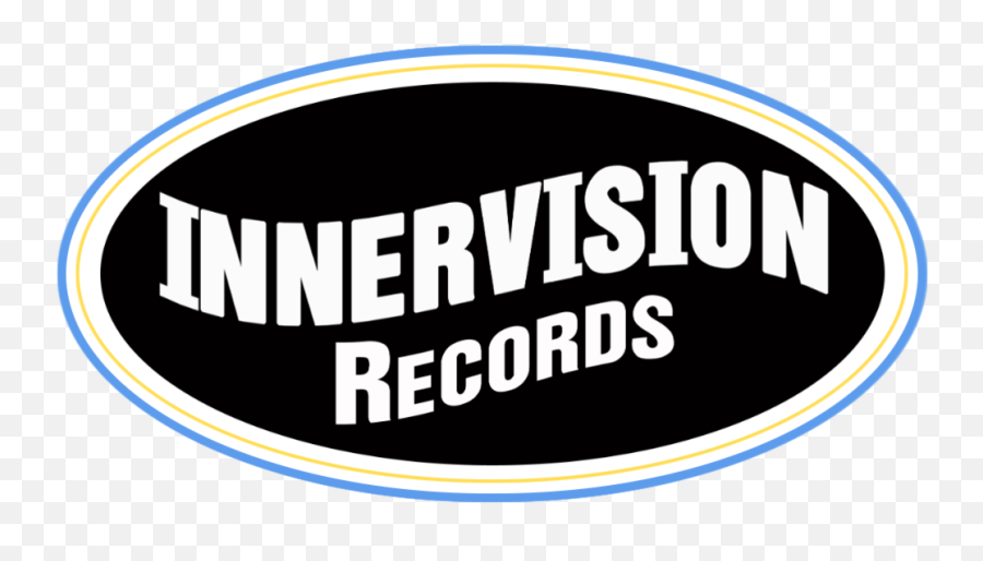 Innervision Records Png Sun Logo