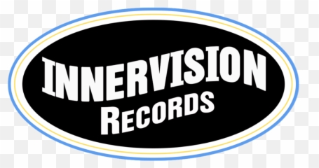 Innervision Records Png