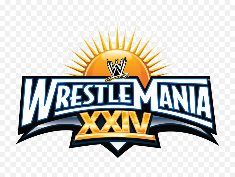 Wwe Theme Songs - Transparent Wrestlemania 24 Logo Png,Roman Reigns Logo