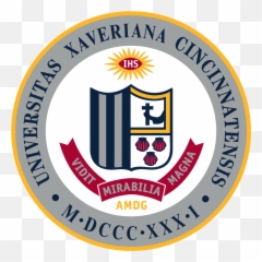Xavier University - png