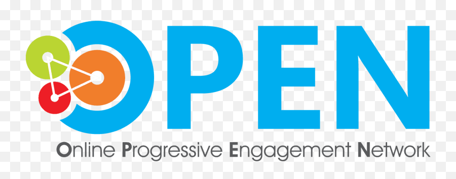 Online Progressive Engagement Network Open - The Commons Transcom Png,Progressive Logo Png