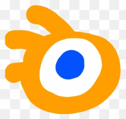Layer - Dot Png,Blender Logo Png