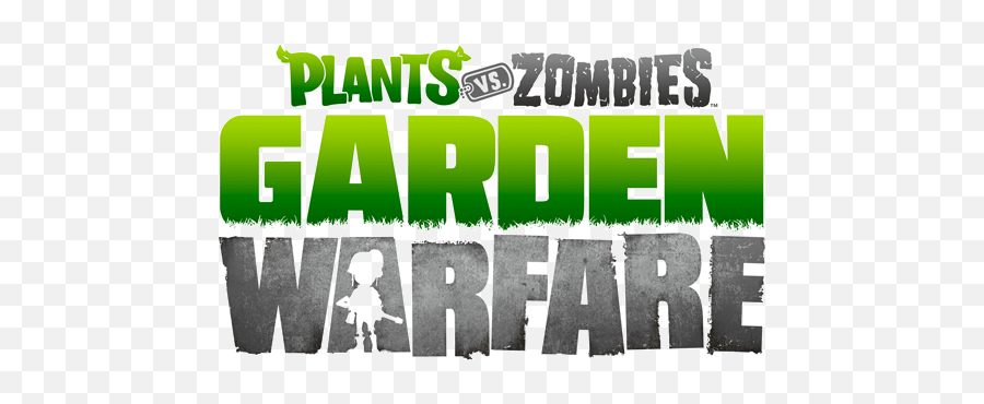Plants Vs Zombies Garden Warfare 3d Warehouse - Plants Vs Zombies Garden Warfare Logo Png,Plants Vs Zombies Png