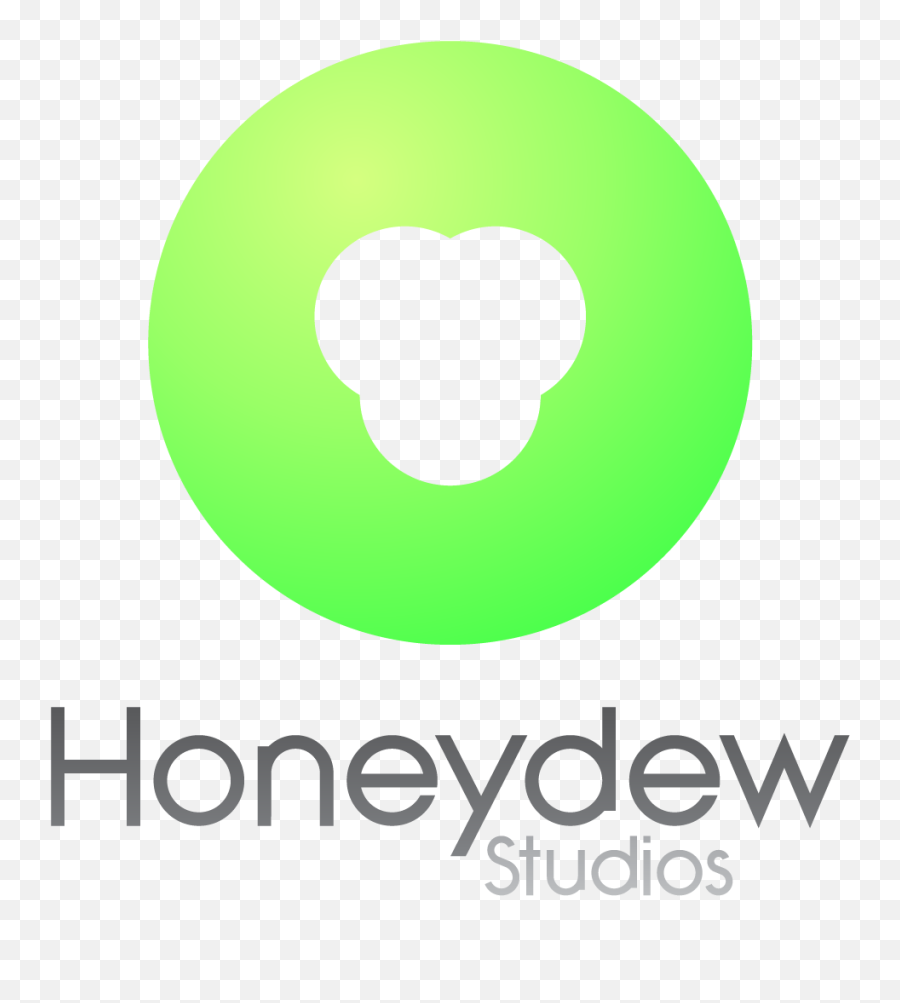 Logo A White Transparent - Dot Png,Honeydew Png