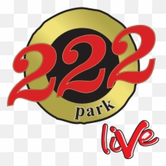 222 Logo Download - Park png