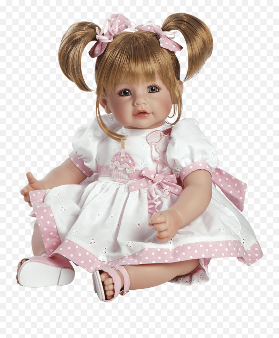 Adora Baby Doll Happy Birthday - Baby Doll Png,Baby Transparent Background