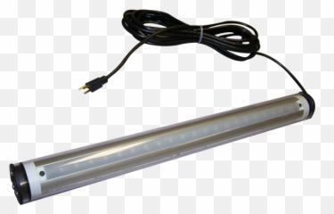 210 Series Machine Light 20 Watt Led - Portable png