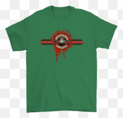 Gucci Band Guns N Roses Music - Grinch Giants png