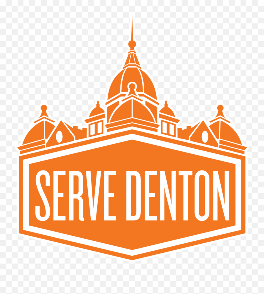 Board U2014 Serve Denton - Serve Denton Png,Texas Woman's University Logo