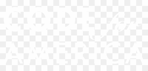 Talent Initiative - Code For America Png,America Got Talent Logo