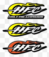 Sponsor Logos Slingindirtcom - Fair Racing png