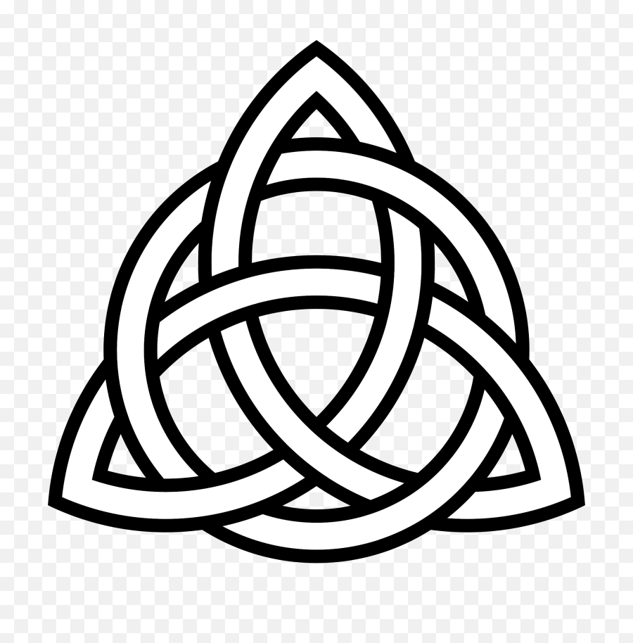 Download Hd Celtic Knot Clipart - Celtic Knot Transparent Png,Celtic Knot Transparent Background
