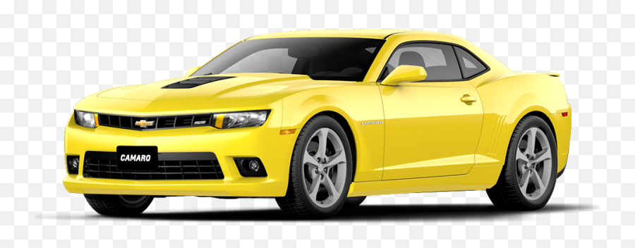 Chevrolet Png Clipart - Chevrolet Camaro Convertible 2014 Chevrolet Camaro,Camaro Png