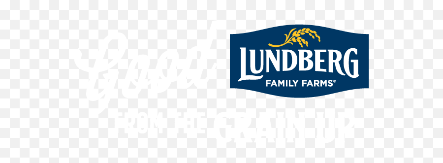 Lundberg Family Farms - Lundberg Family Farms Logo Png,Family Farm Logos