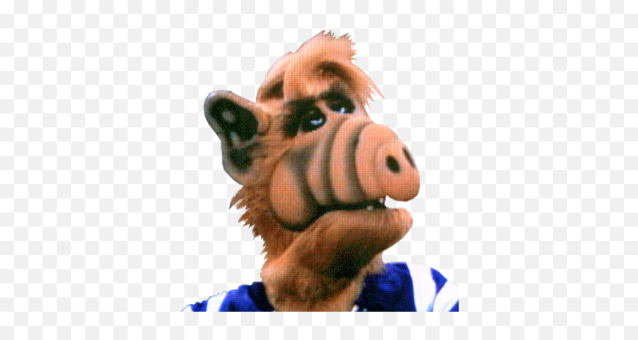 El Tuiter De Alf - Alf Png,Alf Png