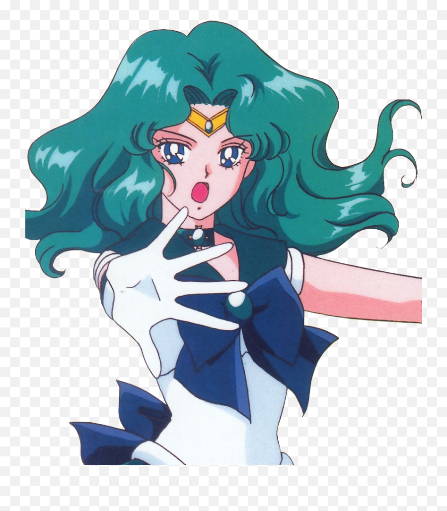 Sailor Urano E Nettuno Png Image - Sailor Neptune Png,Neptune Png