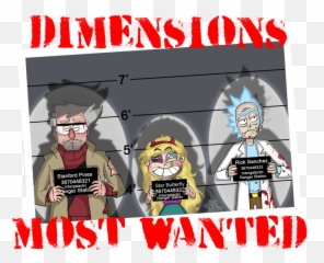 Evil Rick Transparent Png - Smith Morty Is Evil,Rick Transparent