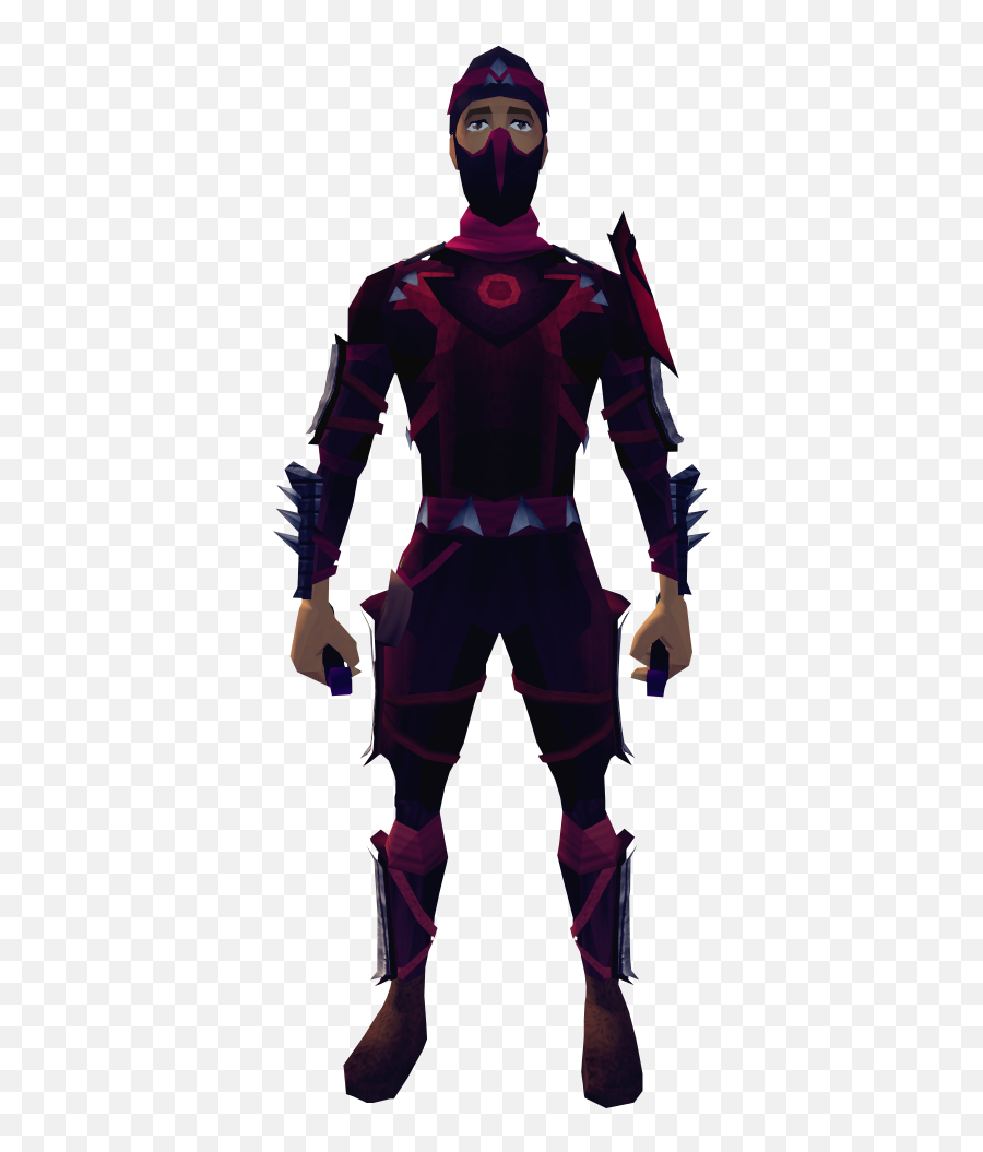 Death Lotus Rogue - Superhero Png,Rogue Class Icon