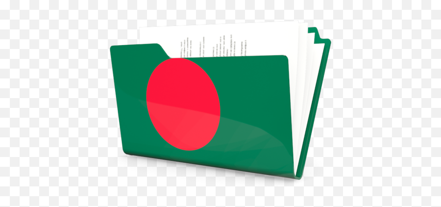 Folder Icon - Bangladesh Folder Icon Png,Folder Icon Download