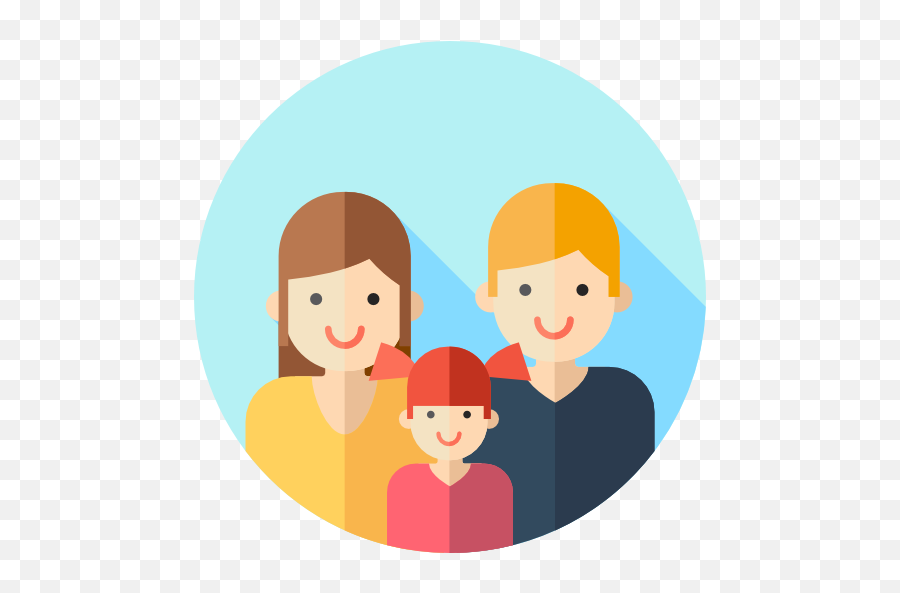 Family - Family Icon Vector Png,Parent Png