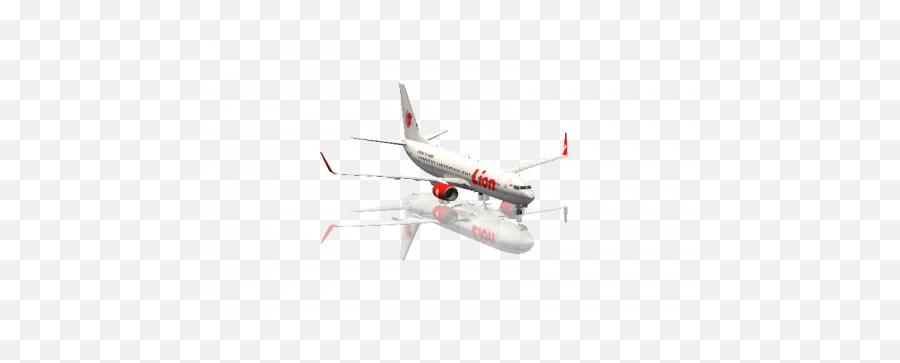 Lion Air Pk - Lpy Boeing 737900er Aircraft Skins Liveries 737 Lion Air Png,Boeing Icon