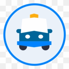 Non - Emergency Medical Transportation SafeRide Health Language png