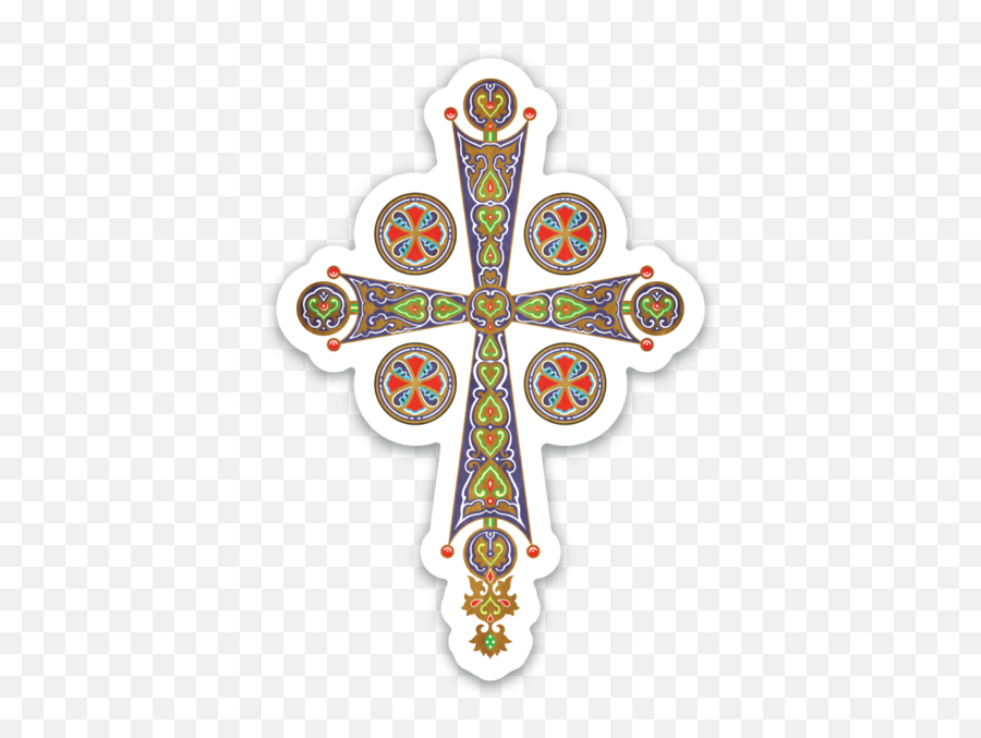 Newest Products - Newrome Press Christian Cross Png,Ancient Orthodox Christian Icon Of The Nativity Of The Theotokos Decani