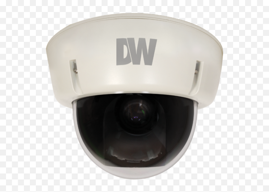 Digital Watchdog Dwc - Surveillance Camera Png,Watchdog Icon
